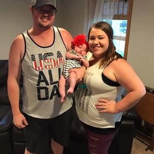 Meet your Posher, Scottie